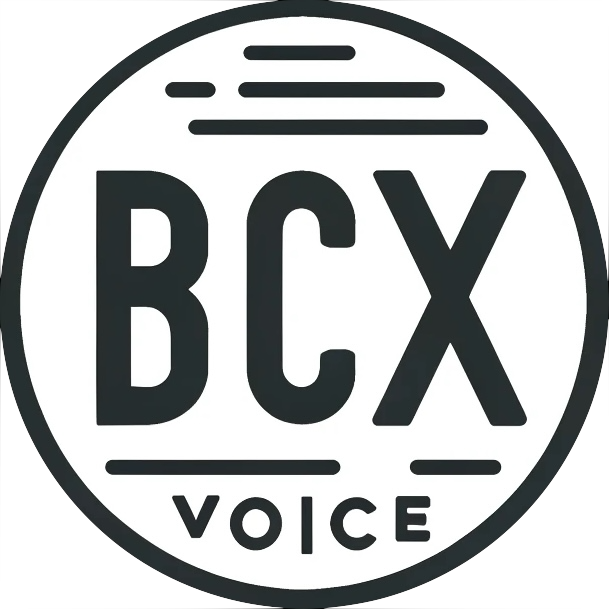 BCX Voice